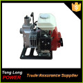 China manufactor ce iso reliable 1inch 2hp gasoline engine domestic micro water pumps price